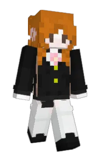 Front of meowliaz's skin