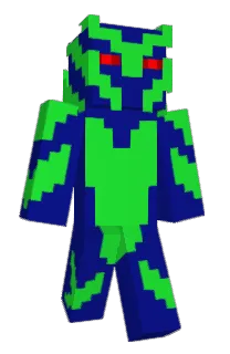 THEnOpRO12's Minecraft skin
