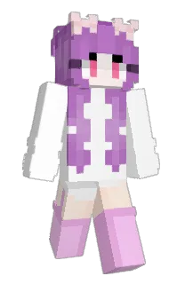 Front of geodesmp_ru's skin