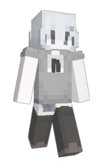 Front of creampuff82's skin