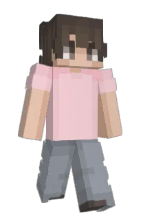 KoopShorts's Minecraft skin