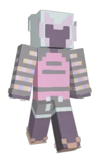 Geo_cynth's Minecraft skin