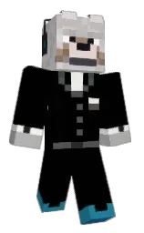 jmurtg's Minecraft skin wearing the Migrator cape