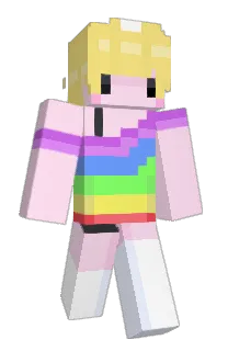 Front of papaleon50's skin
