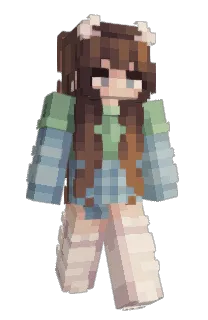 affinityyy's Minecraft skin