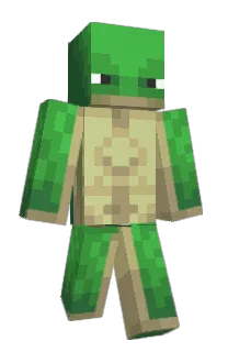 Jubbss's Minecraft skin