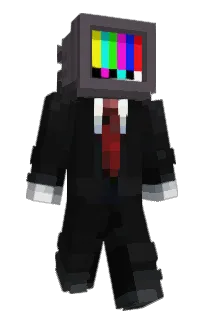 Doomification171's Minecraft skin