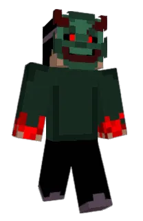 Zurpal's Minecraft skin