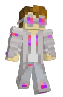 Tardigrade13's Minecraft skin