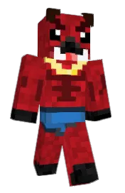 Skin preview