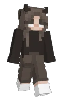 Front of A4rynn's skin