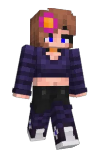 Front of DarthFile8's skin
