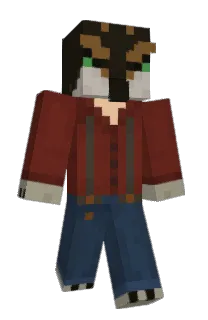 Front of godankl3mage's skin