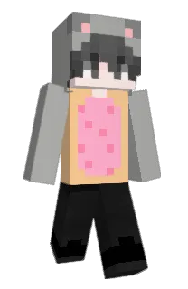 Front of XMPP's skin