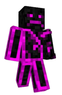 NeoNHysteria's Minecraft skin