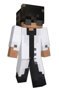 Front of cxus's skin