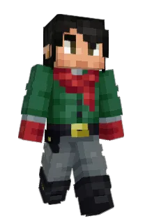 Front of DiegoxDios's skin