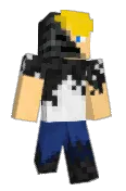 GageInACage