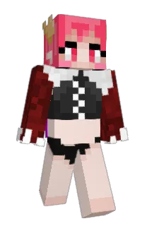 LeoCreepy_'s Minecraft skin