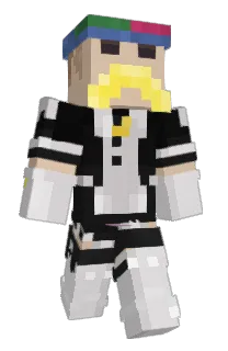 sakisrunt's Minecraft skin