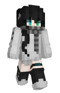 Front of NawakiKung's skin