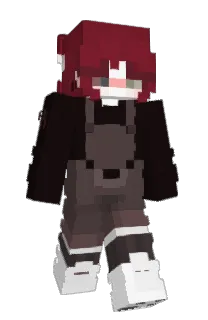 Front of AbbyWinny's skin