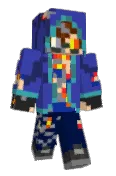 BlueWolfHunters