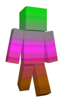 beefrx's Minecraft skin