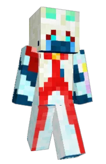 Front of Sylias1's skin
