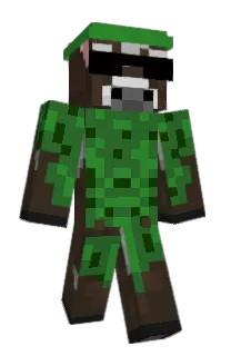 ISI_01's Minecraft skin