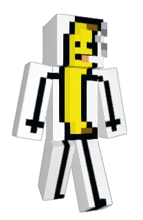 MyRona's Minecraft skin