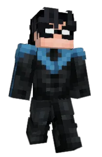 Mat_Menace's Minecraft skin