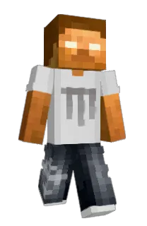 Front of BroskiMaMoski's skin