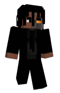Front of v7yz's skin