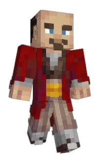 Front of _Ecthelion__'s skin