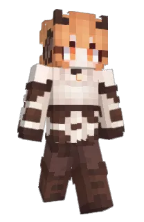 Umber___'s Minecraft skin