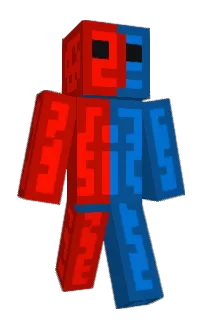 D9Ner's Minecraft skin