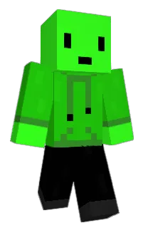 Front of sunblitzed's skin