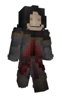 Front of Mark2282's skin