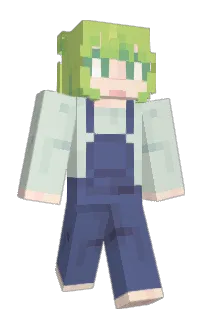 Front of Luxen_WBLX1's skin