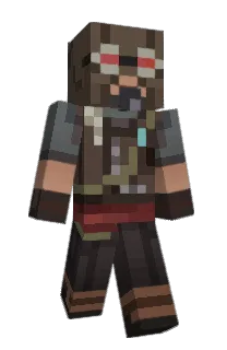 Front of dn__'s skin