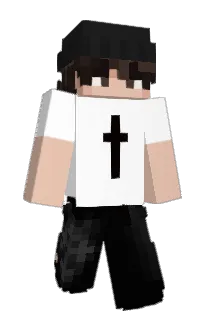 x4jt's Minecraft skin