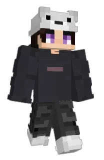 ogbirb's Minecraft skin