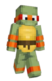 Skin preview
