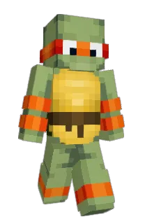 abcdfin's Minecraft skin