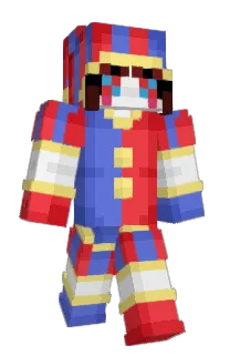 Front of ScroogeMcDuck75's skin
