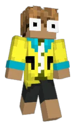 jli999's Minecraft skin wearing the Home cape