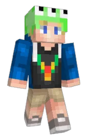 Skin preview