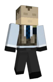 LeaRRRRRR's Minecraft skin