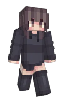 Front of tavo1ga's skin